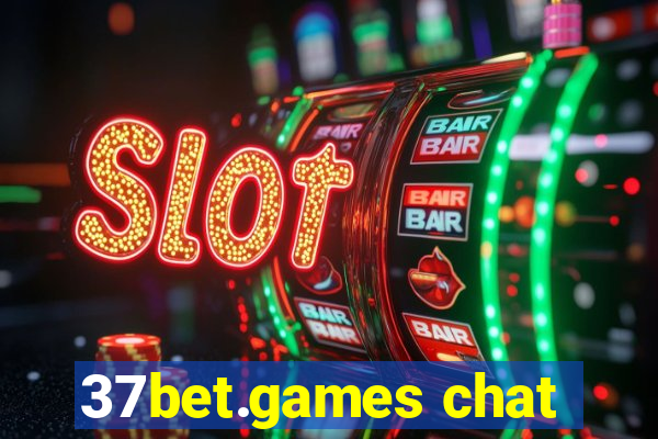 37bet.games chat